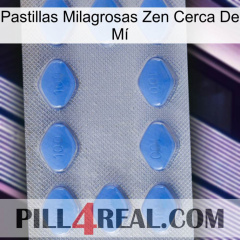 Pastillas Milagrosas Zen Cerca De Mí 21